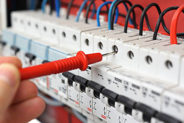 Professional Electricals in Casselton, ND